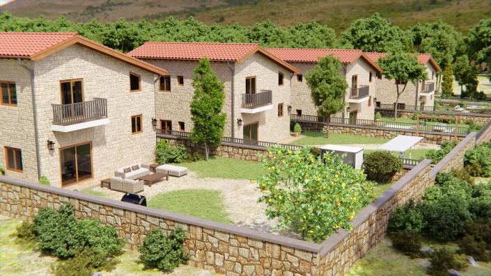 Image No.10-4 Bed Villa for sale