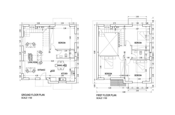 Image No.11-4 Bed Villa for sale