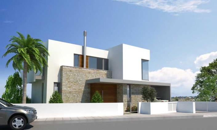 Image No.3-4 Bed Villa for sale