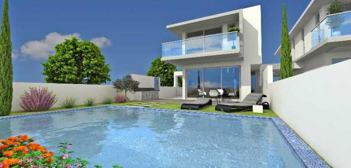 Image No.1-4 Bed Villa for sale