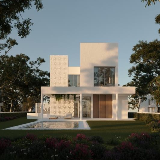 Image No.2-3 Bed Villa for sale