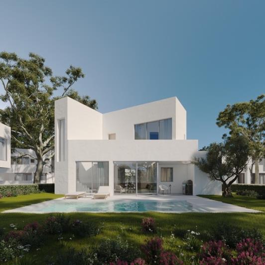 Image No.1-3 Bed Villa for sale