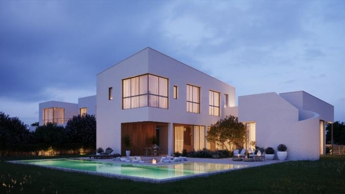 Image No.21-3 Bed Villa for sale