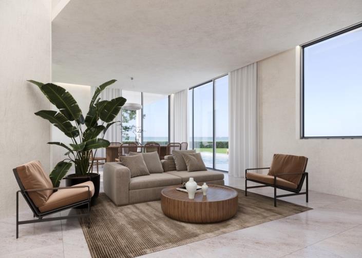 Image No.24-3 Bed Villa for sale