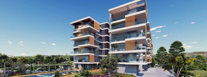 Image No.1-2 Bed Apartment for sale