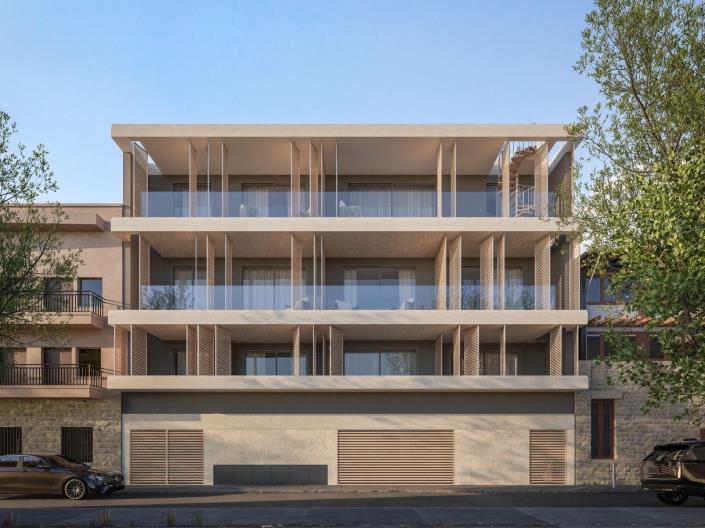 Image No.2-1 Bed Apartment for sale