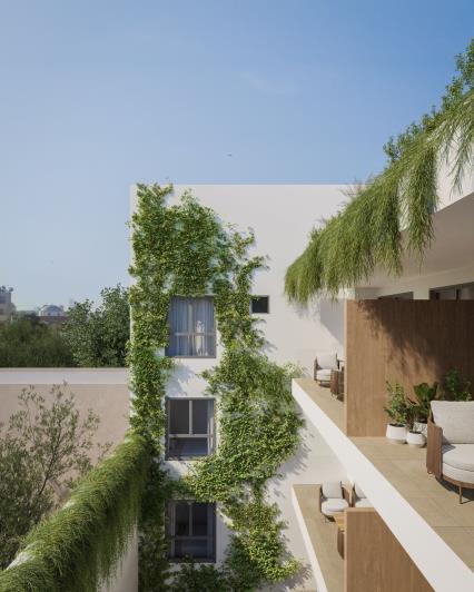 Image No.7-1 Bed Apartment for sale