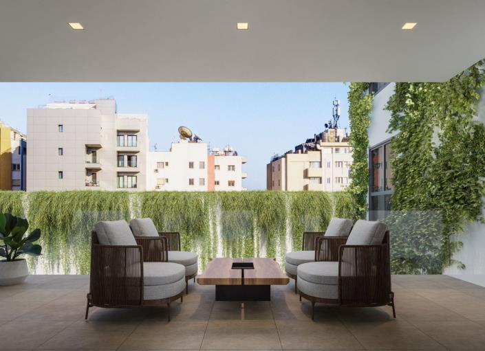 Image No.10-1 Bed Apartment for sale