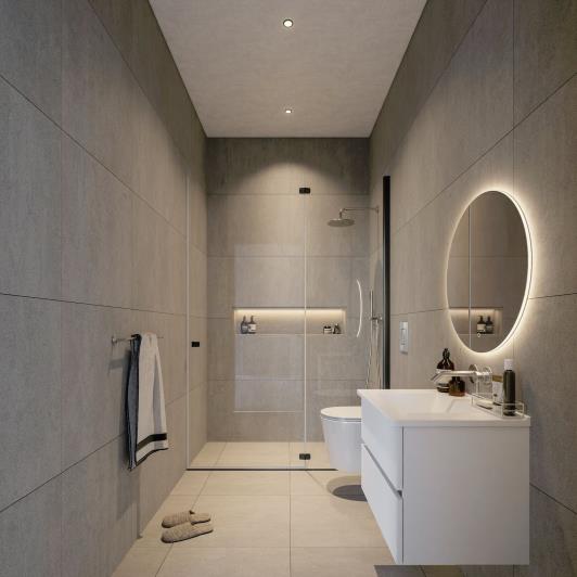 Image No.7-2 Bed Penthouse for sale