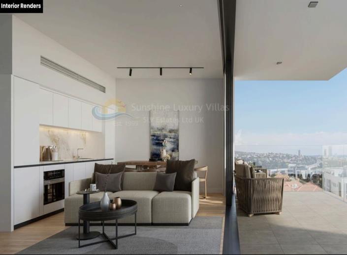 Image No.3-2 Bed Penthouse for sale