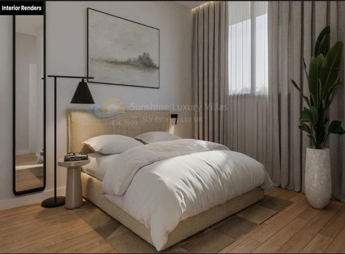 Image No.5-2 Bed Penthouse for sale