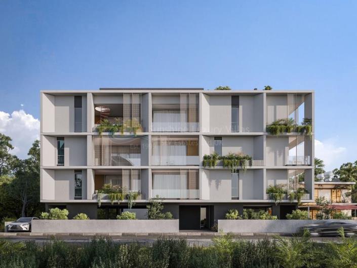Image No.1-2 Bed Penthouse for sale