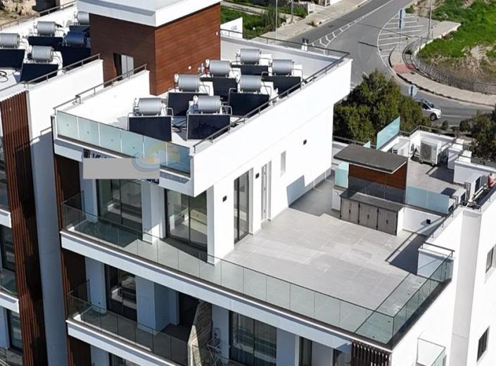 Image No.13-2 Bed Penthouse for sale