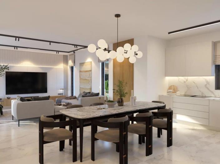 Image No.2-3 Bed Villa for sale