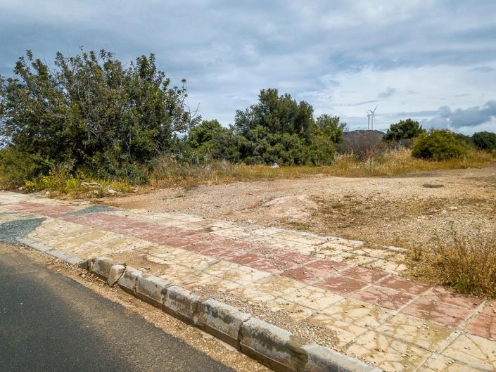 Image No.2-Plot for sale