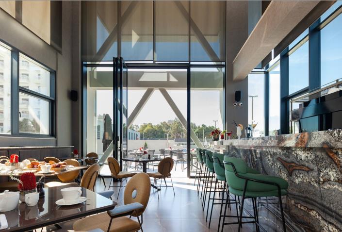 Image No.16-3 Bed Penthouse for sale