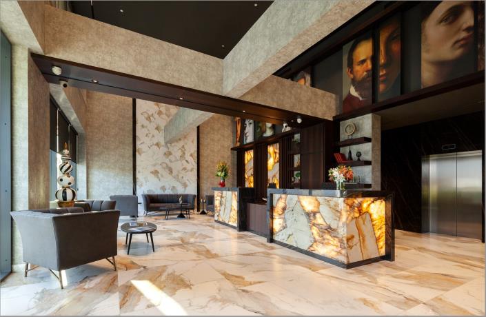 Image No.19-3 Bed Penthouse for sale