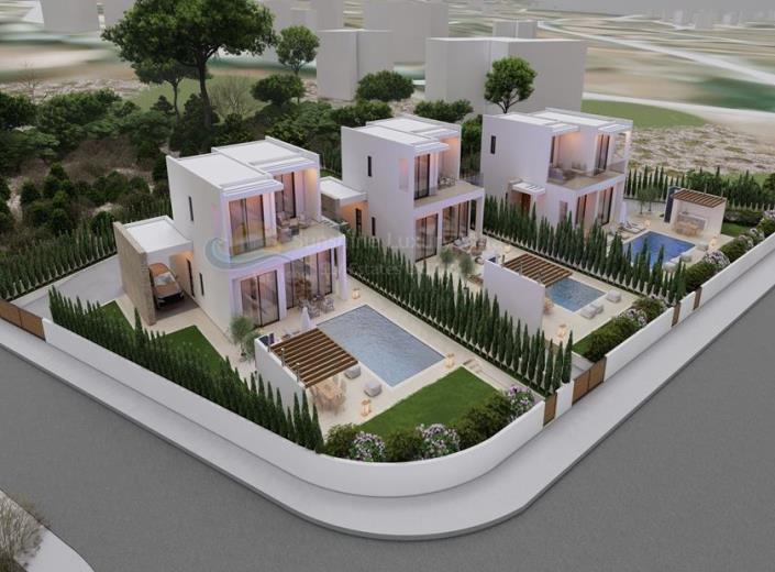 Image No.2-3 Bed Villa for sale