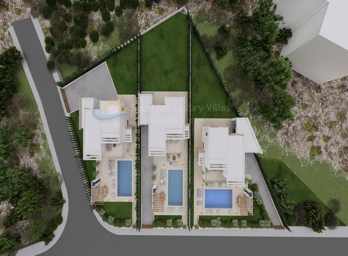 Image No.21-3 Bed Villa for sale