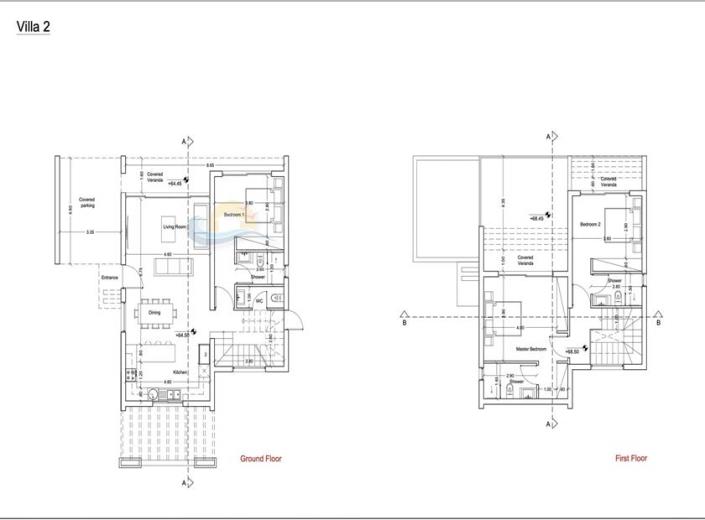 Image No.25-3 Bed Villa for sale