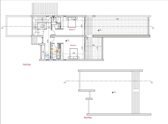 Image No.10-5 Bed Villa for sale