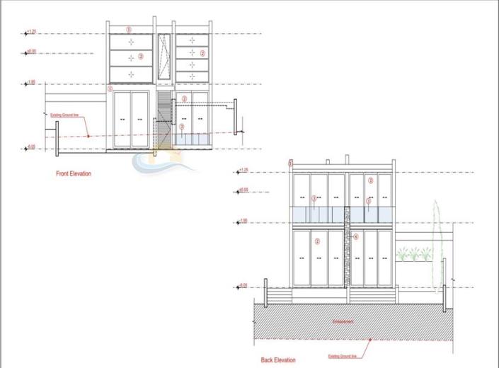 Image No.14-5 Bed Villa for sale