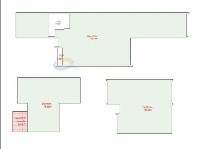 Image No.15-5 Bed Villa for sale