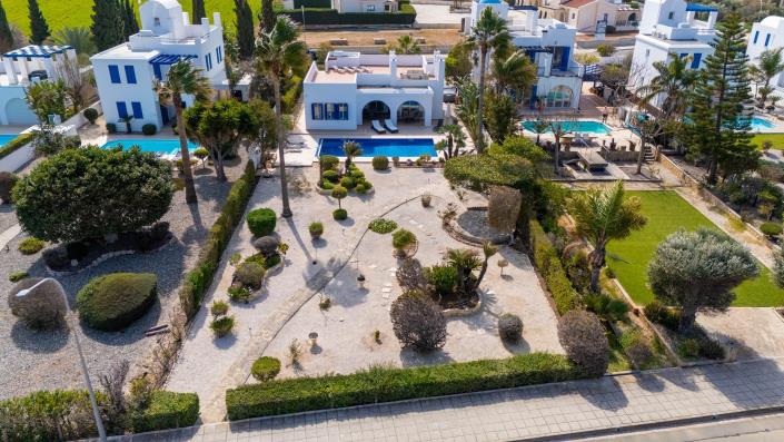 Image No.44-4 Bed Bungalow for sale