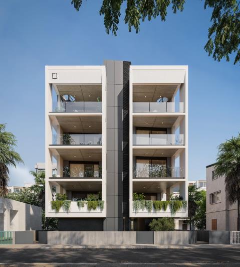 Image No.1-4 Bed Apartment for sale