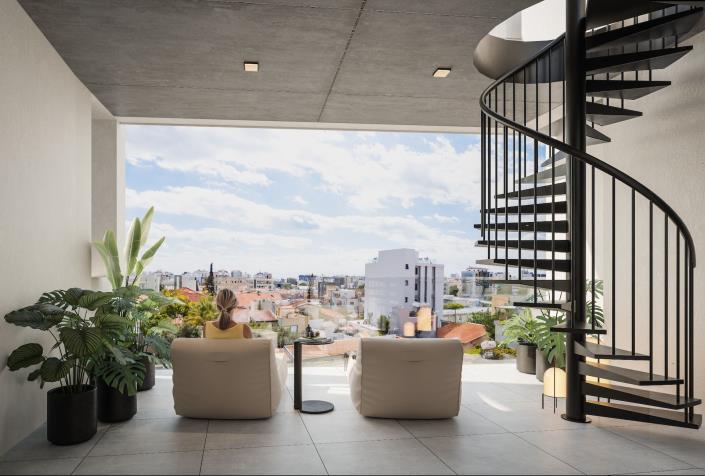 Image No.14-4 Bed Apartment for sale