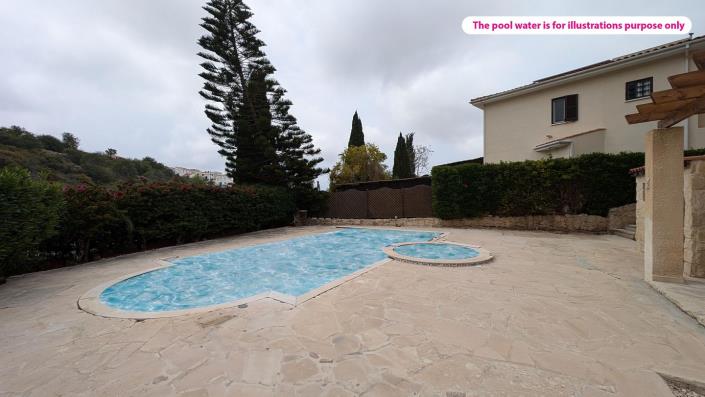 Image No.23-3 Bed Villa for sale