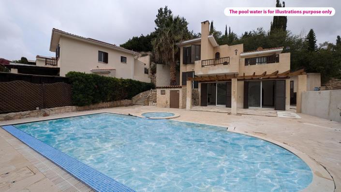 Image No.1-3 Bed Villa for sale