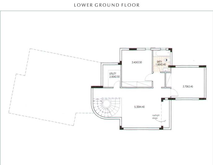 Image No.24-3 Bed Bungalow for sale
