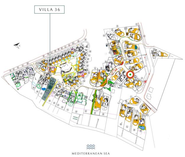 Image No.25-3 Bed Bungalow for sale