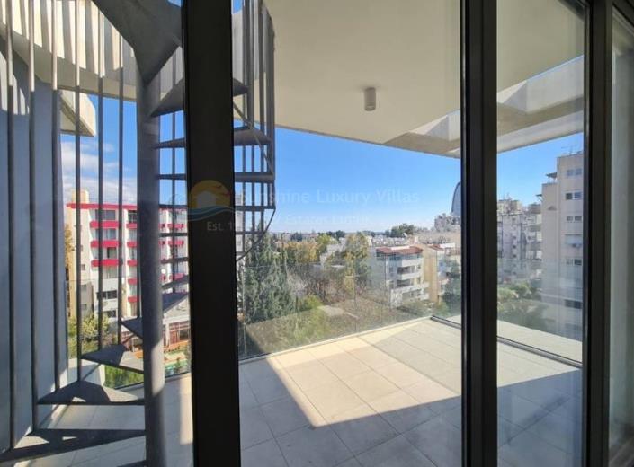 Image No.5-3 Bed Penthouse for sale