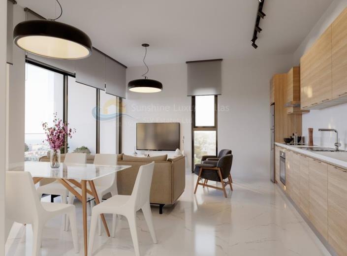 Image No.2-2 Bed Apartment for sale