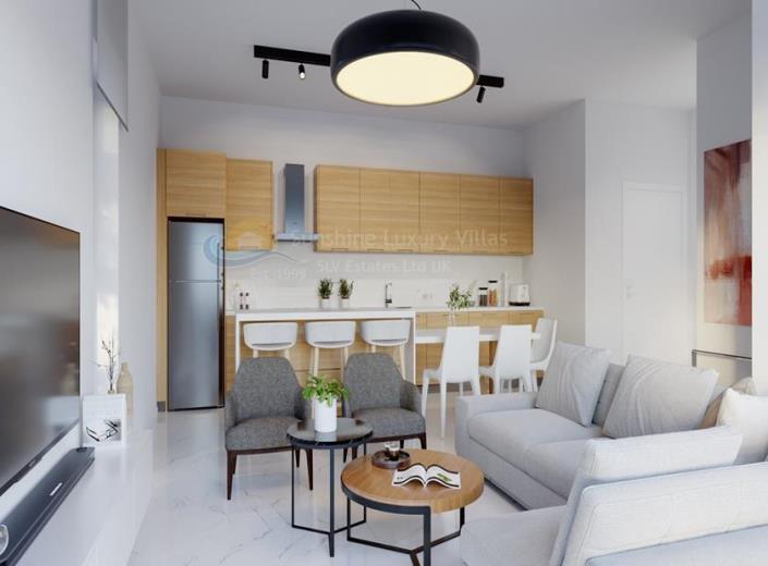 Image No.3-2 Bed Apartment for sale