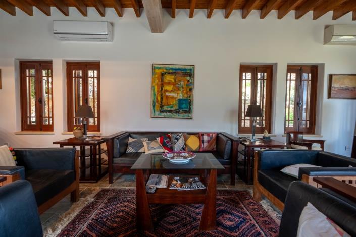 Image No.8-Villa de 7 chambres à vendre à Kritou Terra