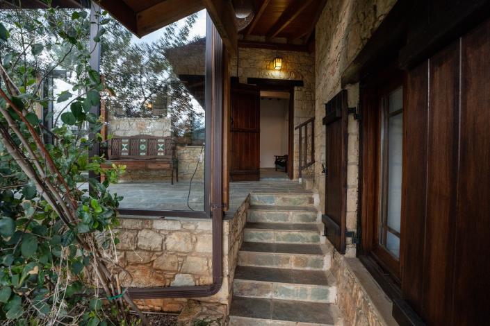 Image No.39-Villa de 7 chambres à vendre à Kritou Terra