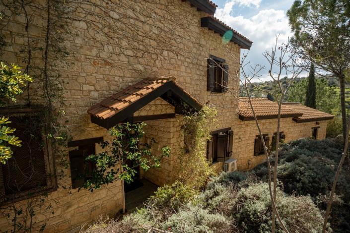 Image No.24-Villa de 7 chambres à vendre à Kritou Terra