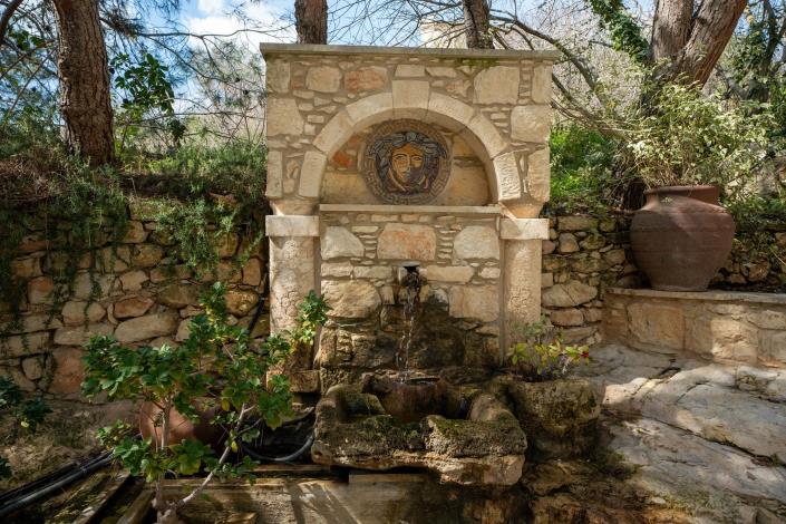 Image No.4-Villa de 7 chambres à vendre à Kritou Terra