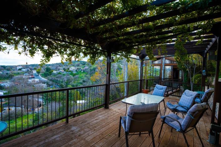 Image No.30-Villa de 7 chambres à vendre à Kritou Terra