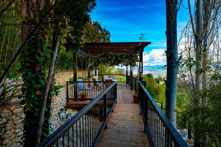 Image No.28-Villa de 7 chambres à vendre à Kritou Terra