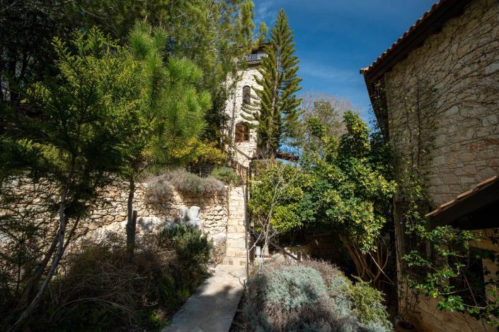 Image No.44-Villa de 7 chambres à vendre à Kritou Terra