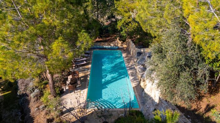 Image No.21-Villa de 7 chambres à vendre à Kritou Terra