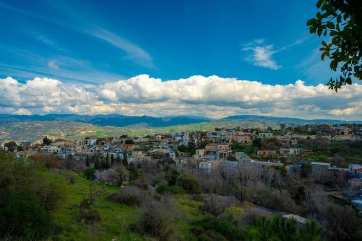 Image No.7-Villa de 7 chambres à vendre à Kritou Terra