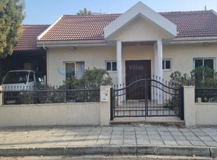 Image No.12-3 Bed Bungalow for sale