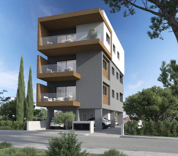 Image No.1-3 Bed Apartment for sale