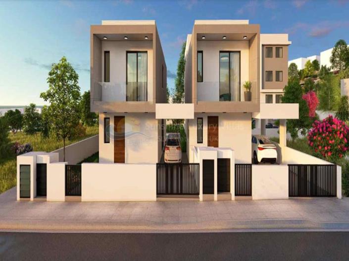 Image No.2-3 Bed Villa for sale