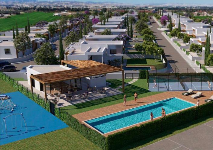 Image No.2-3 Bed Villa for sale